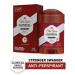 Old Spice Clinical Sweat Defense Anti-Perspirant Deodorant for Men - 72 Hour Stronger Swagger 1.7 oz | Buy Internationally - Buy Online on SooperMarket.com