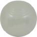 Chuckit! Max Glow Ball Large - Phosphorescent Rubber Dog Ball - Soft & Safe - 7.5 cm Diameter - Ideal for Nighttime Play - Buy Online on SooperMarket.com