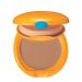 Shiseido Compact Foundation SPF 6 - Natural Beige 12g | International Shipping Available - Buy Online on SooperMarket.com