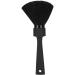 KUIKUI Soft Hairdressing Brush for Professional Barber Neck and Face Hair Cleaning - Buy Online on SooperMarket.com