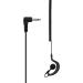 G Shape Soft Ear Hook Earpiece Headset 3.5mm Plug Listen Only for Motorola Icom Radio - Buy Online on SooperMarket.com