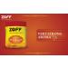 Zoff Asafetida (Hing) Ground | All Natural | Vegan | Asafoetida Indian Spice 25 GM - Buy Online on SooperMarket.com