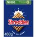 Cereal Bundle With Shreddies The Original 460g and Shreddies The Honey One 460g (2 Pack) - Buy Online on SooperMarket.com