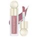 GL-Turelifes Soft Cream Blush Makeup  Liquid Blush for Cheeks  Natural-Looking Long Lasting  Smudge Proof  Velvet Mousse Dewy Finish  Easy to Blend Blusher (3)