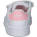 adidas Kids Advantage Cf I Sneaker - Child 8 UK - Ftwr White/ Acid Red - Buy Online on SooperMarket.com