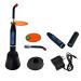 Cordless Portable LED Lamp Tool 5W Black - Convenient Lighting Solution - Buy Online on SooperMarket.com