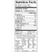 Cherry Bay Orchards Unsweetened 1 lb. Dried Cranberries - Gluten Free, Non GMO, All Natural Ingredients - Buy Online on SooperMarket.com