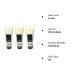 Bath and Body Works Stone Signature Ultra Shea Body Cream 8 fl oz Pack Of 3 - Men's Collection - Buy Online on SooperMarket.com