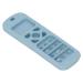 Portable Remote Control Shaped Teething Toy for Babies - Blue - Buy Online on SooperMarket.com