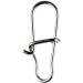 LMAB Snaps Ultra Strong Carabiner Duo Lock for Pikeperch Fishing - Size 000 to XL | 40kg Strength - Ideal for Spin Fishing Perch Trout & Pike - Buy Online on SooperMarket.com