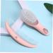 Healeved Baby Boy Grooming Kit - Scalp Comb Massager & Haircut Brush Set - Buy Online on SooperMarket.com
