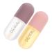 PLAFOPE 1 Box Lip Plumper Lip Plumping Oil Lip Oil Balm Lip Moisturizing Gloss Lip Enhancer Lip Balms Plumping Lip Product Hydrating Lip Balm Lip Moisturizer Oil Lip Care Supplies