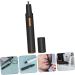 Angoily Portable Nose Hair Trimmer Scissors for Men - Precision Grooming Tool - Buy Online on SooperMarket.com