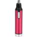 TEMKIN 4-in-1 Electric Nose Hair Trimmer | Ear & Eyebrow Hair Cutter | Safe Facial Razor for Men | Precision Clipper & Epilator - Buy Online on SooperMarket.com