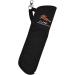 EOUS Archery Arrow Holder Quiver - Hip Waist Side Arrows Bag with Belt Clip in Black - Buy Online on SooperMarket.com