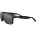 Oakley Men's Holbrook Square Sunglasses - Polished Black/Prizm Black 57mm - Buy Online on SooperMarket.com