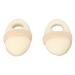 2Pcs Thickened Foam Corn Pads for Comfortable Walking | Soft Corn Cushions to Reduce Friction - Buy Online on SooperMarket.com