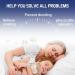 Snoring Patches: Sleep Tape for Better Nose Breathing, Improve Night Sleep - Buy Online on SooperMarket.com