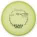 MVP Eclipse Glow 2.0 Reactor Disc Golf Midrange 170-175g - Premium Disc by MVP Disc Sports - Buy Online on SooperMarket.com