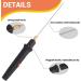 Genround Hot Wire Foam Cutter  Foam Cutter with Temperature Controller Electric Cutting Machine Hot Wire Foam Cutter Foam Cutting Pen Foam Cutting Tools for Polyethylene EVA Foam Carving DIY Crafts - Buy Online on SooperMarket.com