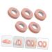 Didiseaon 5 Rolls Eyelash Tape Non-woven Tape Breathable Upper Eyelashes - Buy Online on SooperMarket.com
