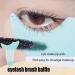 Multifunctional Eye Makeup Aid Crescent Baffle Mascara Eyebrow Tool Eyeliner Shaper Eyeliner Beauty Assistant X6G3 Tool Baffle Pink Size - Buy Online on SooperMarket.com