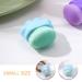Cat Claw Loose Powder Brush - Portable Makeup Brush for Blending Liquid Concealer Powder & Cream | International Shipping - Buy Online on SooperMarket.com