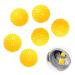 Dryer Balls Laundry Balls for Tumble Dryer Reusable PVC Tumble Dryer Balls for Speeding Drying and Reducing Creases for Clothes