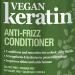Difeel Vegan Keratin Anti Frizz Conditioner 33.8 oz - Cruelty Free & Vegan | International Shipping - Buy Online on SooperMarket.com