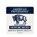 American Provenance Aluminum Free Natural Deodorant For Women and Men - SENSITIVE SKIN and UNSCENTED - 24 Hour Odor Protection Cruelty Free - Made in the USA (1 pack) - Buy Online on SooperMarket.com
