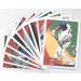 2010 Topps Baseball Cards Philadelphia Phillies Team Set - 19 Cards Including Utley, Howard, Rollins & More! - Buy Online on SooperMarket.com