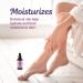 Buy Natural Lavender Body Oil - Vitamin E & Rosehip for Stretch Marks Scars | Skincare for Women Dry Skin | 4oz - International Shipping Available - Buy Online on SooperMarket.com
