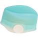 Sunscreen Brush Compact Accurate Control Synthetic Fiber Comfortable Grip Sun Lotion Applicator with Protective Cap for Beach for Kids (Green) - Buy Online on SooperMarket.com