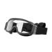 Valken Airsoft Tango Goggles, with 3 Lenses Black