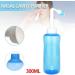Nose Cleaner Nasal Neti Pot Avoid Allergic Irrigator Nasal Wash Rhinitis Sinusitis Child Neti Therapy 30 for Adult Pot X6n0 Cure - Buy Online on SooperMarket.com