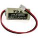 Buy 10 Pack FDK CR17335SE 3V PLC Battery for Epson RC Series - High Performance & Reliable Power Supply - Buy Online on SooperMarket.com