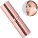 Retractable Makeup Brush Portable Face Blush Powder Brush Makeup Tool for Travel - Buy Online on SooperMarket.com