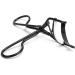 Verdant Touch Stainless Steel Eyelash Curler Stainless Steel Eyelash Curler Professional Makeup Tool for Longlasting Lash Curls - Buy Online on SooperMarket.com