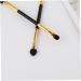 Healeved 30 Pcs Eye Shadow Brush Eyeshadow Make up Accessories Eye Shadow Mini Makeup Plastic - Buy Online on SooperMarket.com