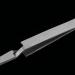 zalati Nail Pincher C Curve Nipper Tweezers Pick-up Tools for Nail Art - Buy Online on SooperMarket.com