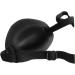 COOLHIYA 2pcs Lazy Eye Patch Adult Costumes Eye Mask Single Eye Cover Prom Props Eye Patches Eyepatch Black - Buy Online on SooperMarket.com