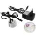 Okby fog manufacturer-Ultrasound Fogger water-well pond atomizer humidifier wet damp air cold fog negative ions with adapter EU plugs