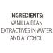 McCormick All Natural Pure Vanilla Extract 4 fl oz - Pack of 1 - Buy Online on SooperMarket.com