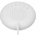 White Noise Sound Machine Portable Sleep Therapy Mini Sleep Aid with 10 Natural Soothing Sounds 15/30/45 Minutes Timing Function for Baby Kids Adults for Home Office Travel - Buy Online on SooperMarket.com