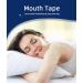 Sleep Tape for Mouth - Stop Snoring with Sleeping Tape for Women & Men (120 PCS) - Buy Online on SooperMarket.com