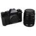 Fuji Fujifilm X Mount Camera Rear Lens & Body Cap Cover - 3 Pack Set - Buy Online on SooperMarket.com
