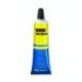 UHU Textile Glue 19ml - Transparent Fabric Adhesive - Buy Online on SooperMarket.com