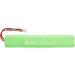 Battery Replacement for Lithonia 100-3-A117 | High-Quality Compatible Batteries for International Shipping - Buy Online on SooperMarket.com