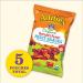Annie's Organic Bernieâ€™s Farm Fruit Snacks - Gluten Free, 4 oz (5 ct) - Buy Online on SooperMarket.com