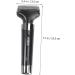 Buy Beavorty 1pc Hair Trimmer & Hair Clippers | Best International Shipping & Quality Grooming Tools - Buy Online on SooperMarket.com